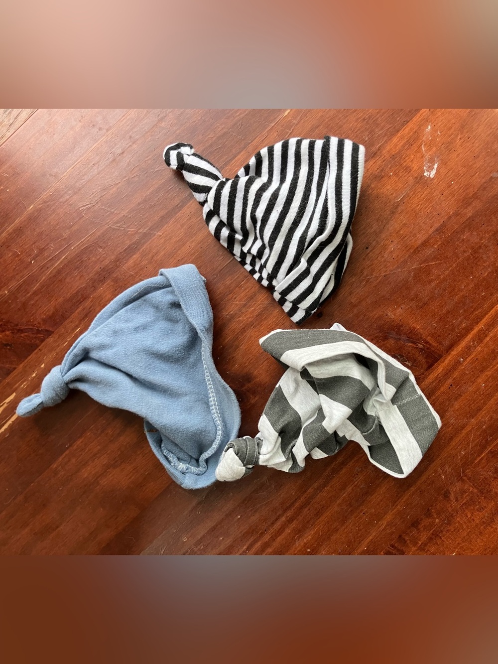 Newborn Hats